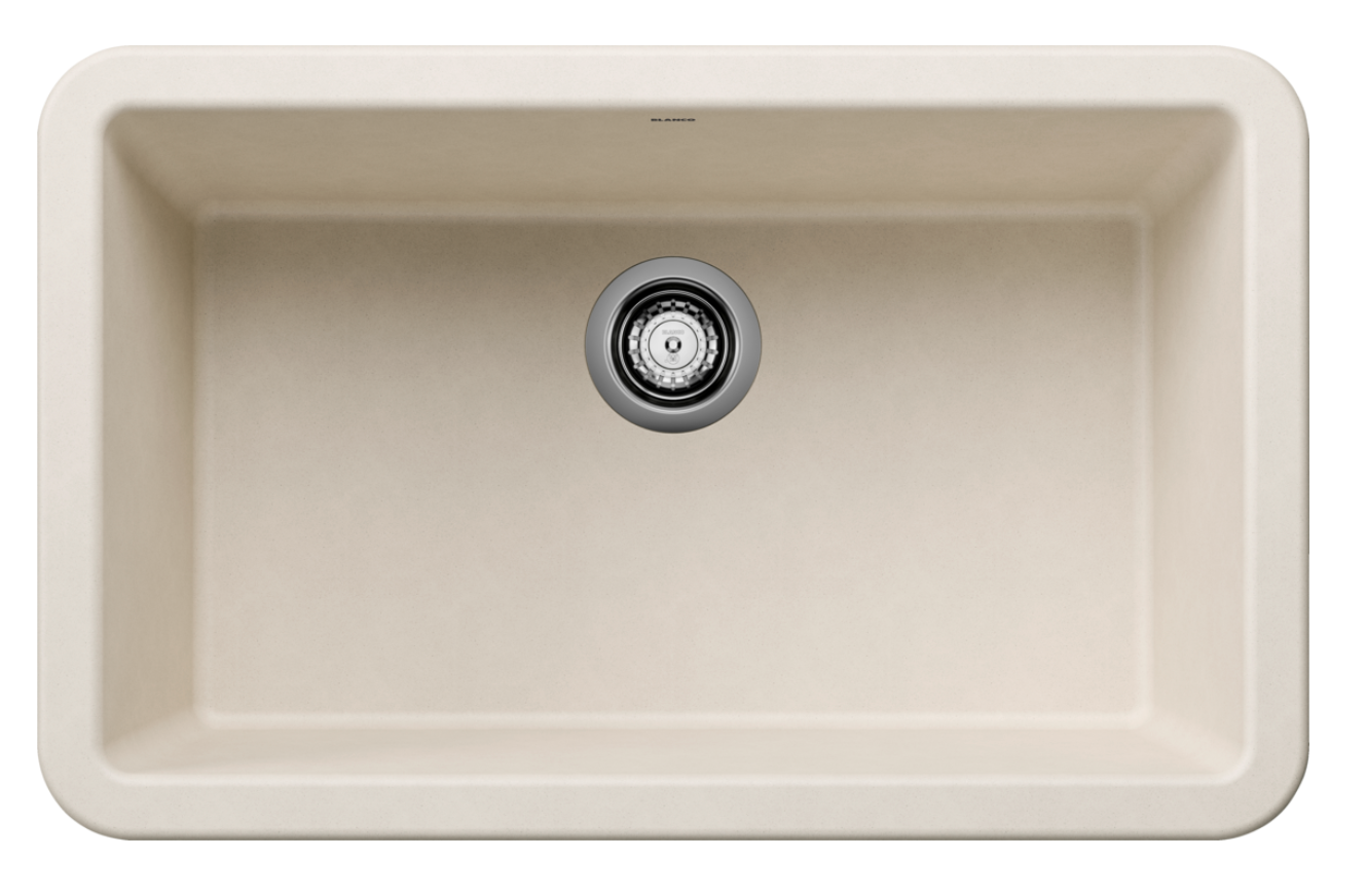 Blanco Ikon 30″ Apron Single Bowl — Tarja de Silgranit