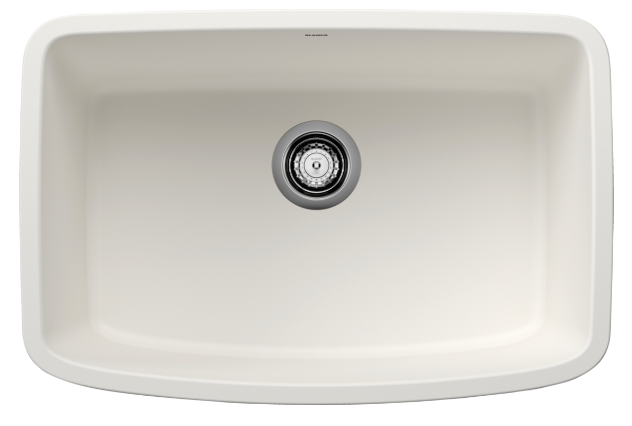 Blanco Valea 27″ Single Bowl — Tarja de Silgranit