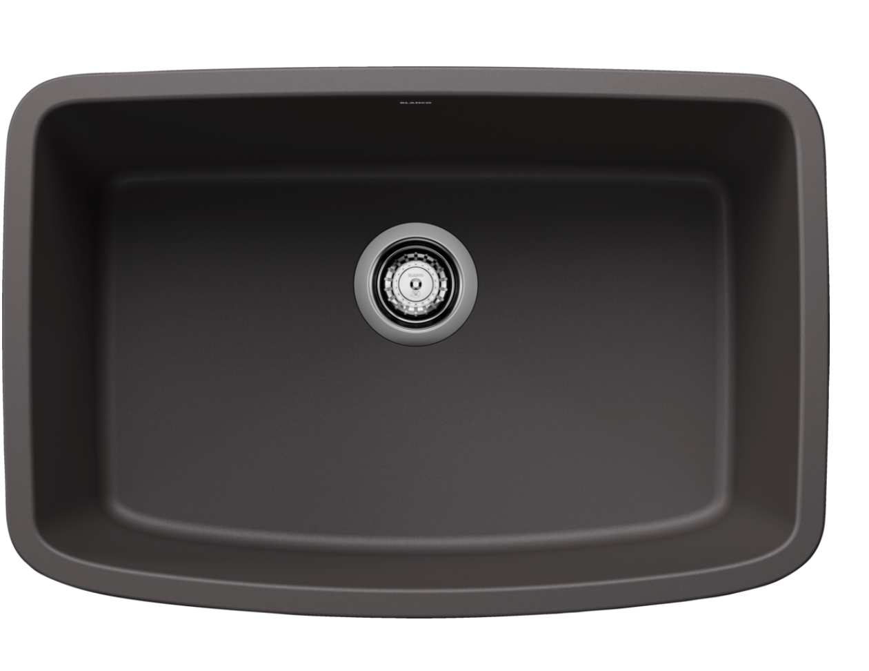 Blanco Valea 27″ Single Bowl — Tarja de Silgranit