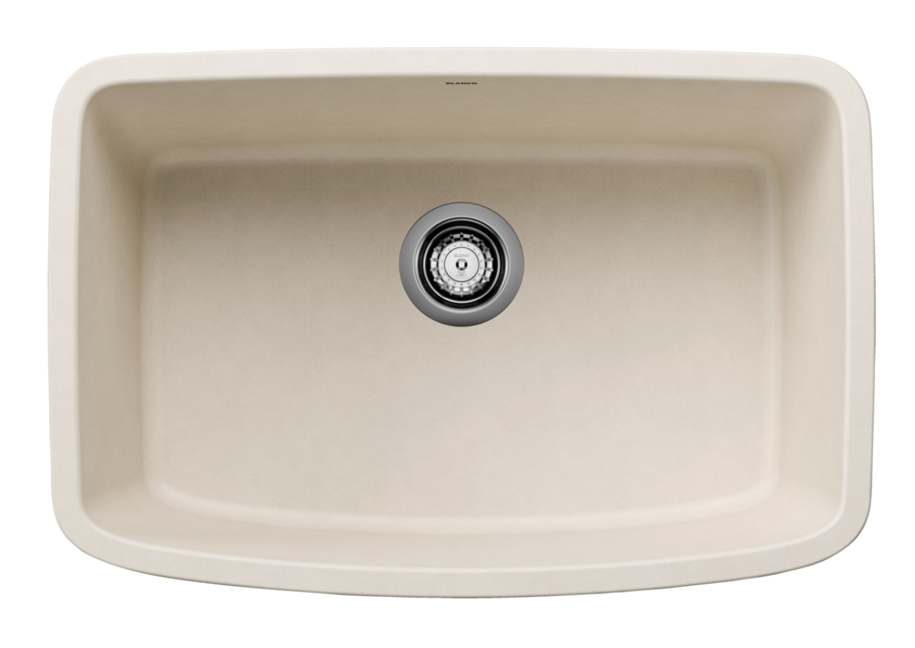 Blanco Valea 27″ Single Bowl — Tarja de Silgranit