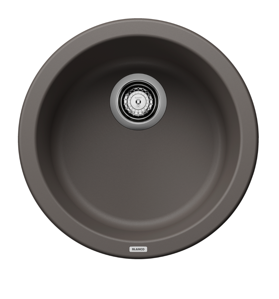 Blanco Rondo Bar Dual Mount — Tarja de Silgranit