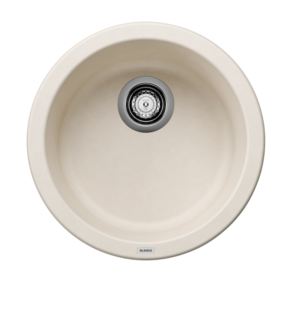 Blanco Rondo Bar Dual Mount — Tarja de Silgranit