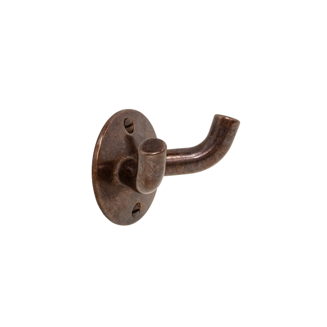 oporte para Barandal Cirque — Rocky Mountain Hardware bronce macizo