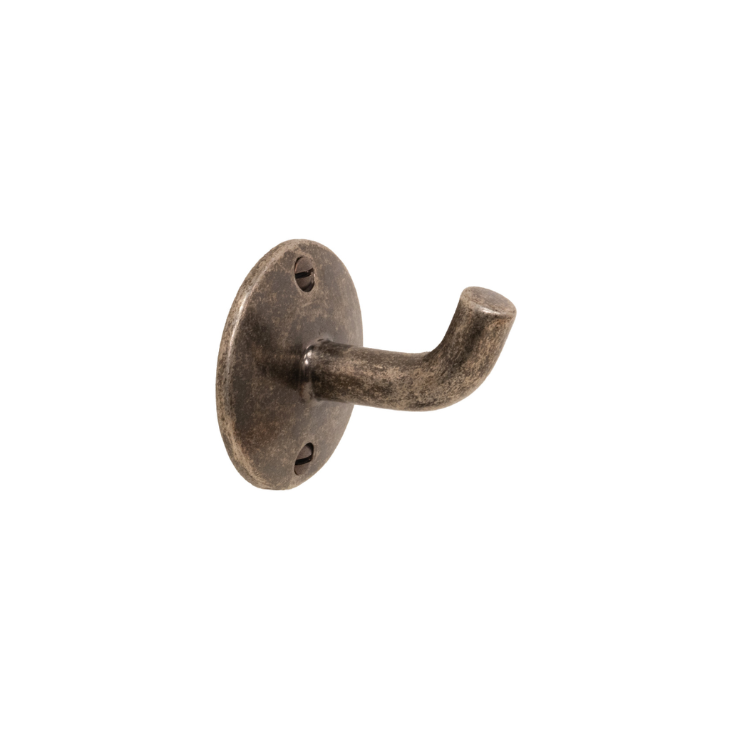 oporte para Barandal Cirque — Rocky Mountain Hardware bronce macizo