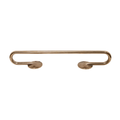 oporte para Barandal Cirque — Rocky Mountain Hardware bronce macizo