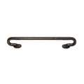 erilla de Gabinete Cirque — Rocky Mountain Hardware bronce macizo