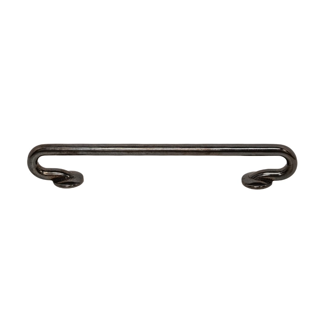 erilla de Gabinete Cirque — Rocky Mountain Hardware bronce macizo