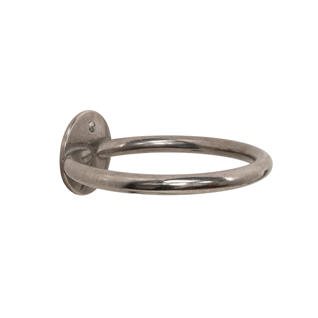 oporte para Barandal Cirque — Rocky Mountain Hardware bronce macizo