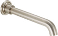 California Faucets Descanso Wall Tub Spouts