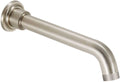 California Faucets Descanso Wall Tub Spouts