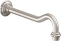 California Faucets Cardiff|Montecito|Salinas Wall Tub Spouts