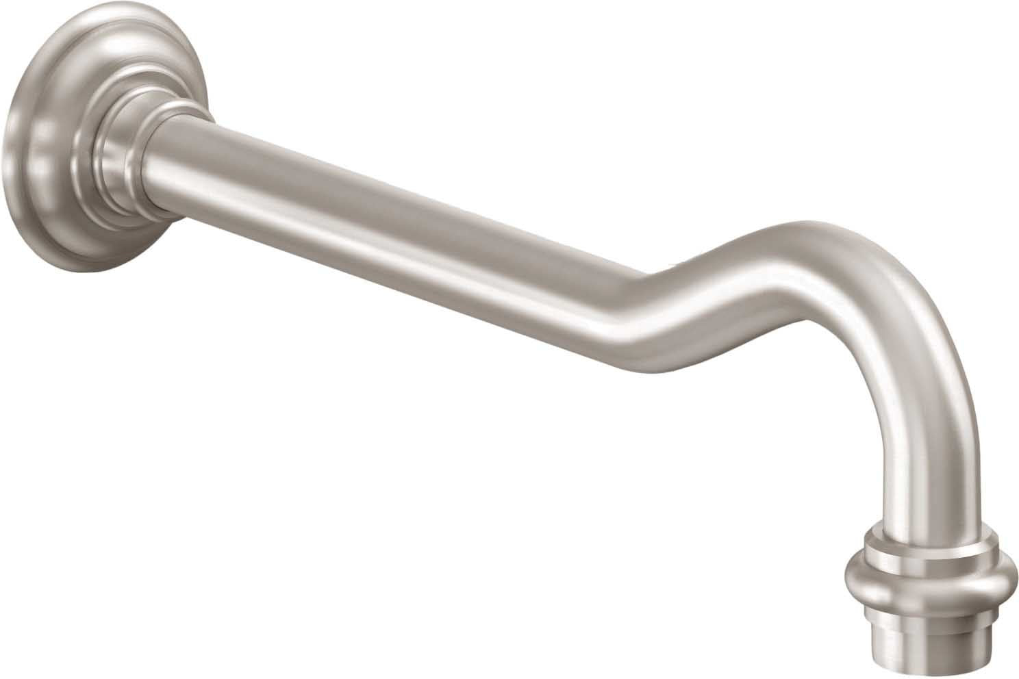 California Faucets Cardiff|Montecito|Salinas Wall Tub Spouts