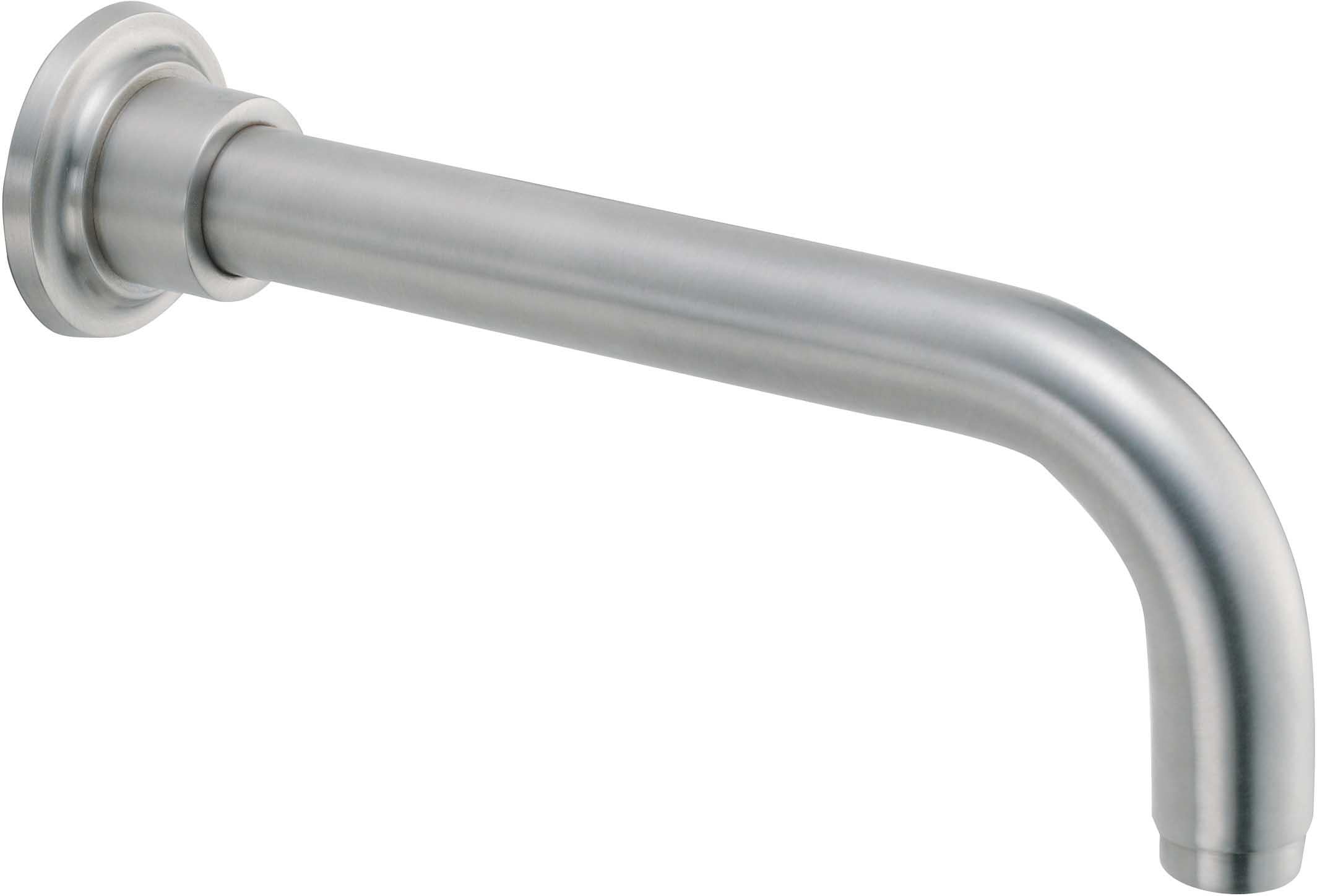 California Faucets Rincon Bay Wall Tub Spouts