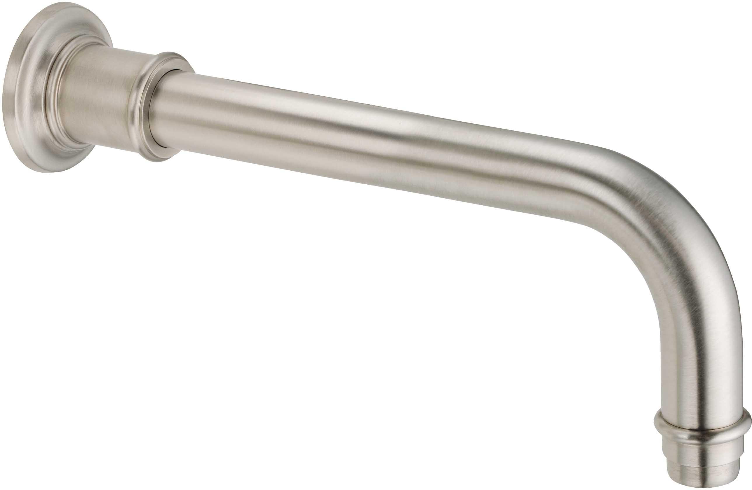 California Faucets Miramar Wall Tub Spouts