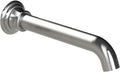 California Faucets Coronado Wall Tub Spouts