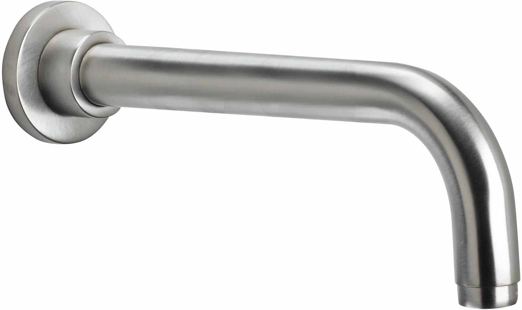 California Faucets Tiburon|Avalon Wall Tub Spouts