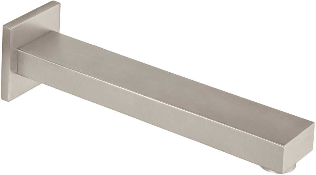 California Faucets Solimar|Morro Bay Wall Tub Spouts
