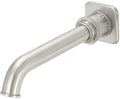 California Faucets Steampunk Bay Wall Tub Spouts
