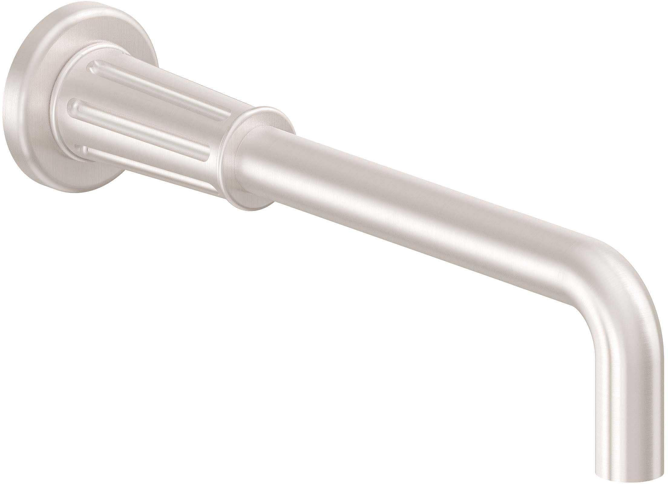 California Faucets Trousdale Wall Tub Spouts