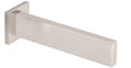 California Faucets Bel Canto Wall Tub Spouts
