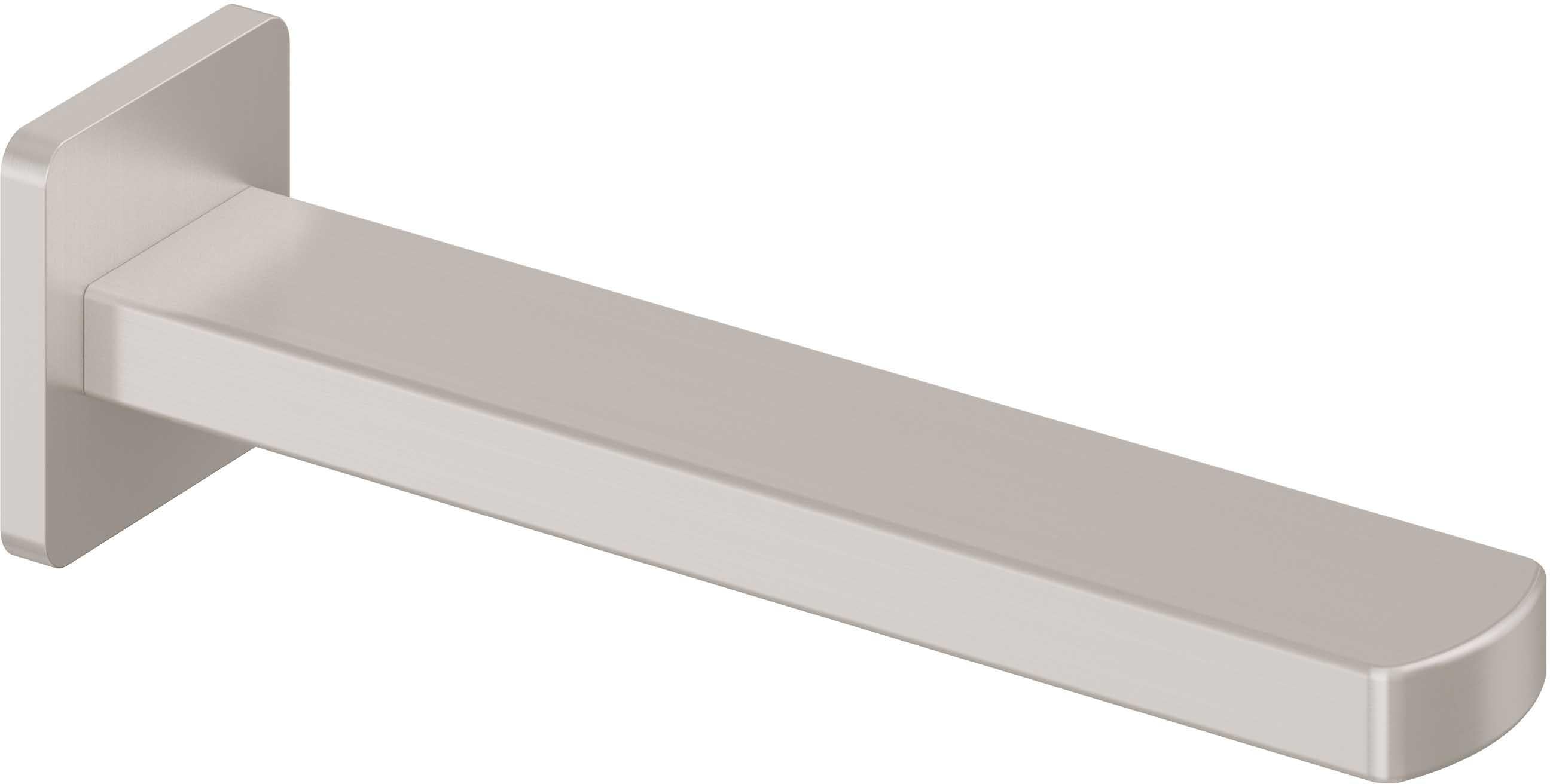 California Faucets San Elijo Wall Tub Spouts