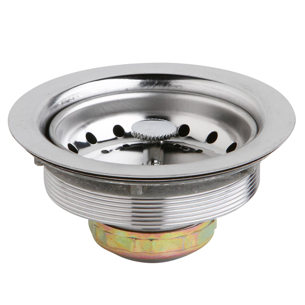 Elkay Tarja Dayton® Acero Inoxidable 16-1/2" x 18-1/4" x 8" de Un Tazón de Bar Bajo Cubierta — vista de producto