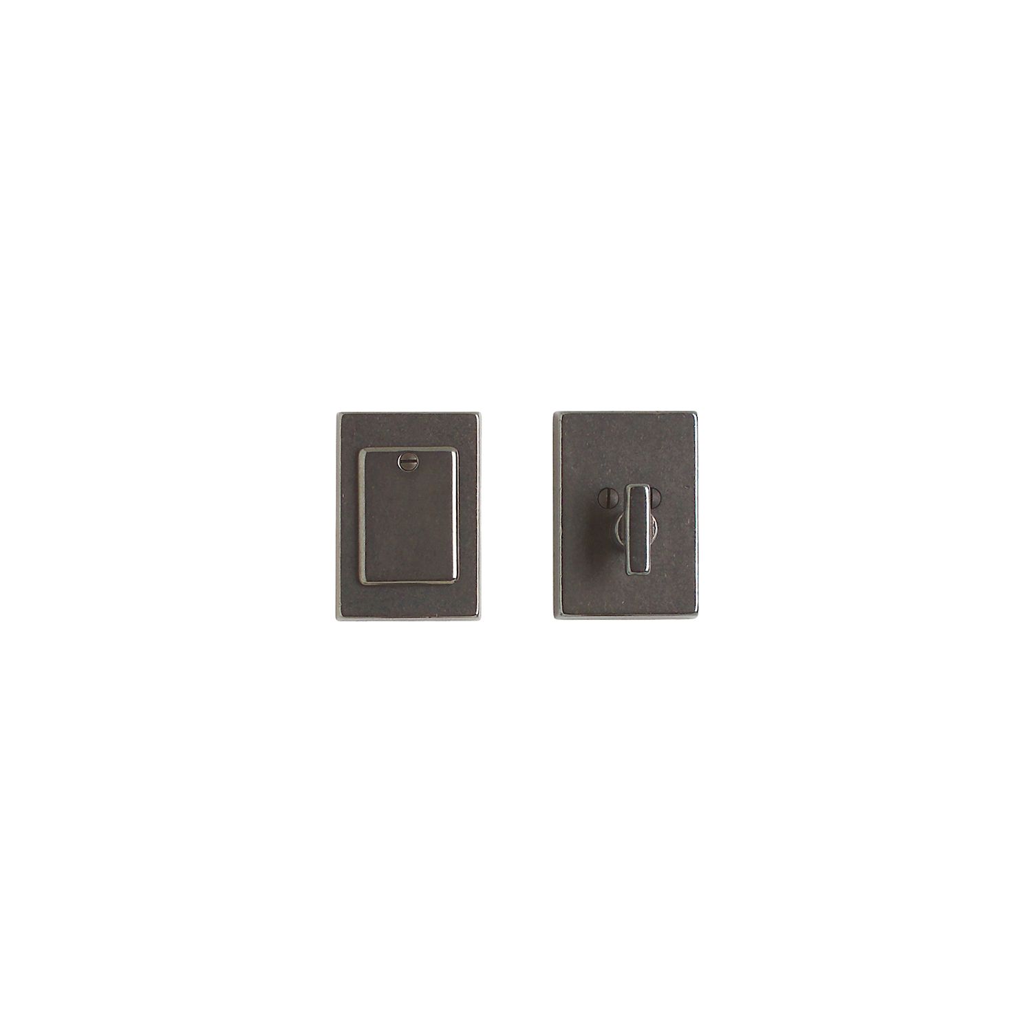 errojo Metro — Rocky Mountain Hardware bronce macizo