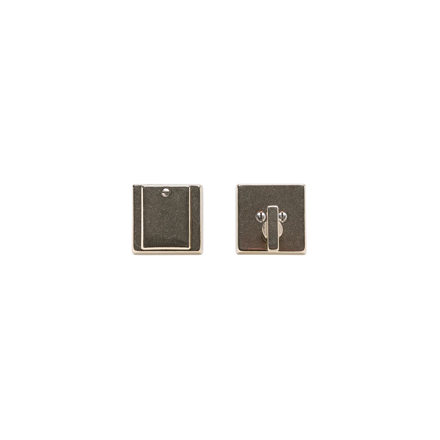 errojo Metro — Rocky Mountain Hardware bronce macizo