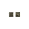 errojo Trousdale 3" x 3" — Rocky Mountain Hardware bronce macizo