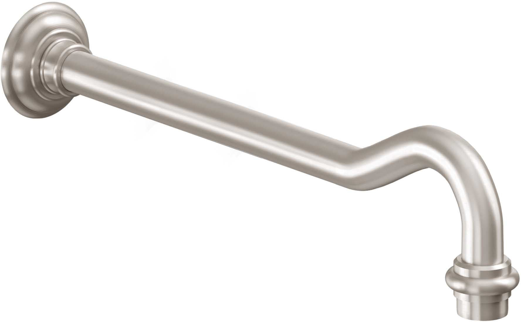 California Faucets Cardiff|Montecito|Salinas Wall Tub Spouts