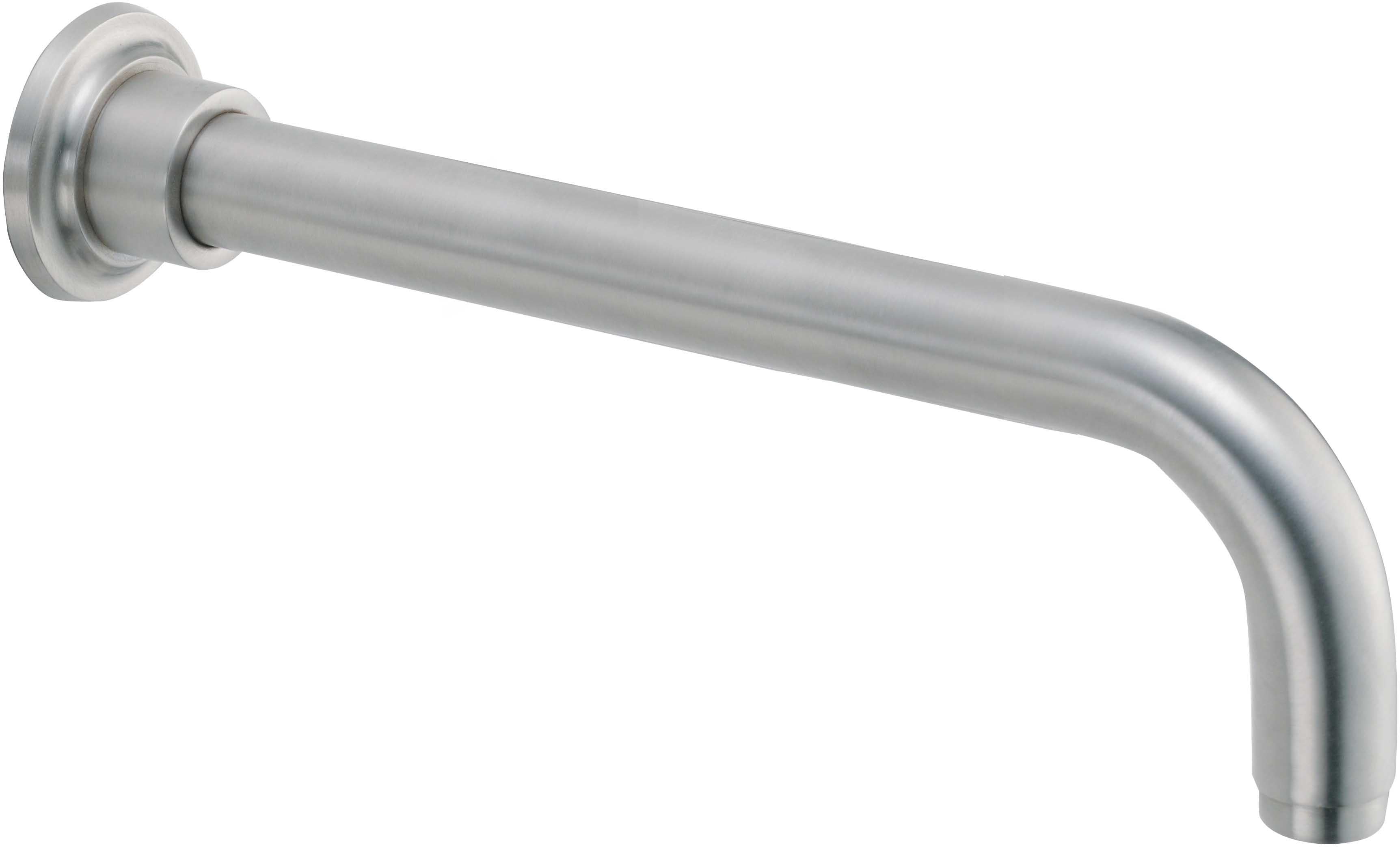 California Faucets Rincon Bay Wall Tub Spouts