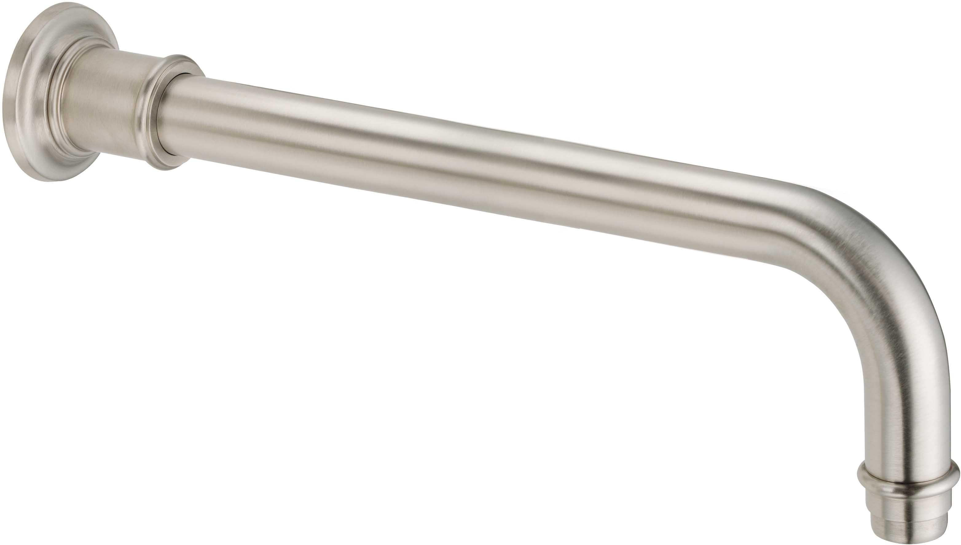 California Faucets Miramar Wall Tub Spouts