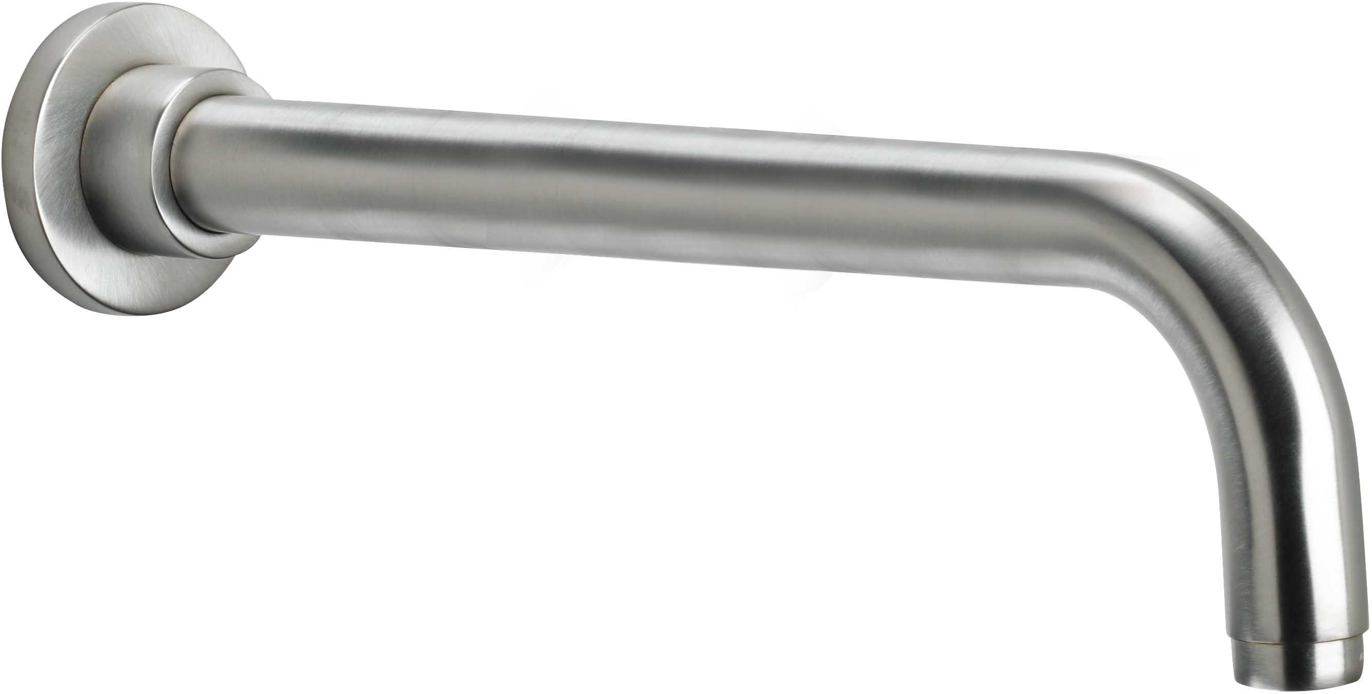 California Faucets Tiburon|Avalon Wall Tub Spouts
