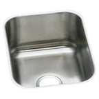 Elkay Tarja Dayton® Acero Inoxidable 16-1/2" x 18-1/4" x 8" de Un Tazón de Bar Bajo Cubierta — vista de producto