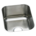 Elkay Tarja Dayton® Acero Inoxidable 16" x 20-1/2" x 8" de Un Tazón de Bar Bajo Cubierta — vista de producto