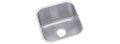 Elkay Tarja Dayton® Acero Inoxidable 16-1/2" x 18-1/4" x 8" de Un Tazón de Bar Bajo Cubierta — vista de producto