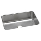 Elkay Tarja Dayton® Acero Inoxidable 26-1/2" x 18-1/2" x 8" de Un Tazón Bajo Cubierta — vista de producto