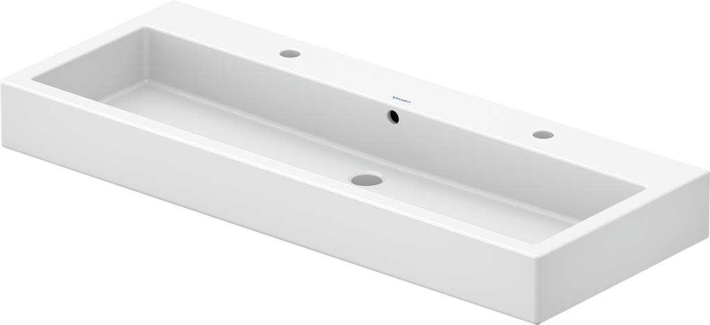Duravit Vero lavabo de Pared Blanco Brillante