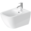 Duravit Happy D.2 Bidets Duravit Happy D.2 Bidé de Piso