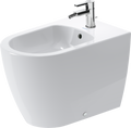 Duravit ME by Starck Bidets Duravit ME by Starck Bidé de Piso
