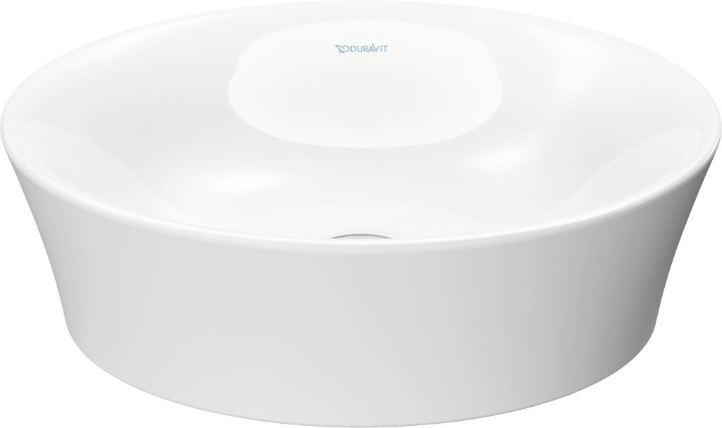 Duravit White Tulip lavabo de Pared Blanco Brillante