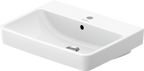 Duravit Duravit No.1 lavabo de Pared Blanco Brillante