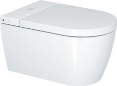 Duravit ME by Starck Inodoros Duravit ME by Starck Inodoro de Pared