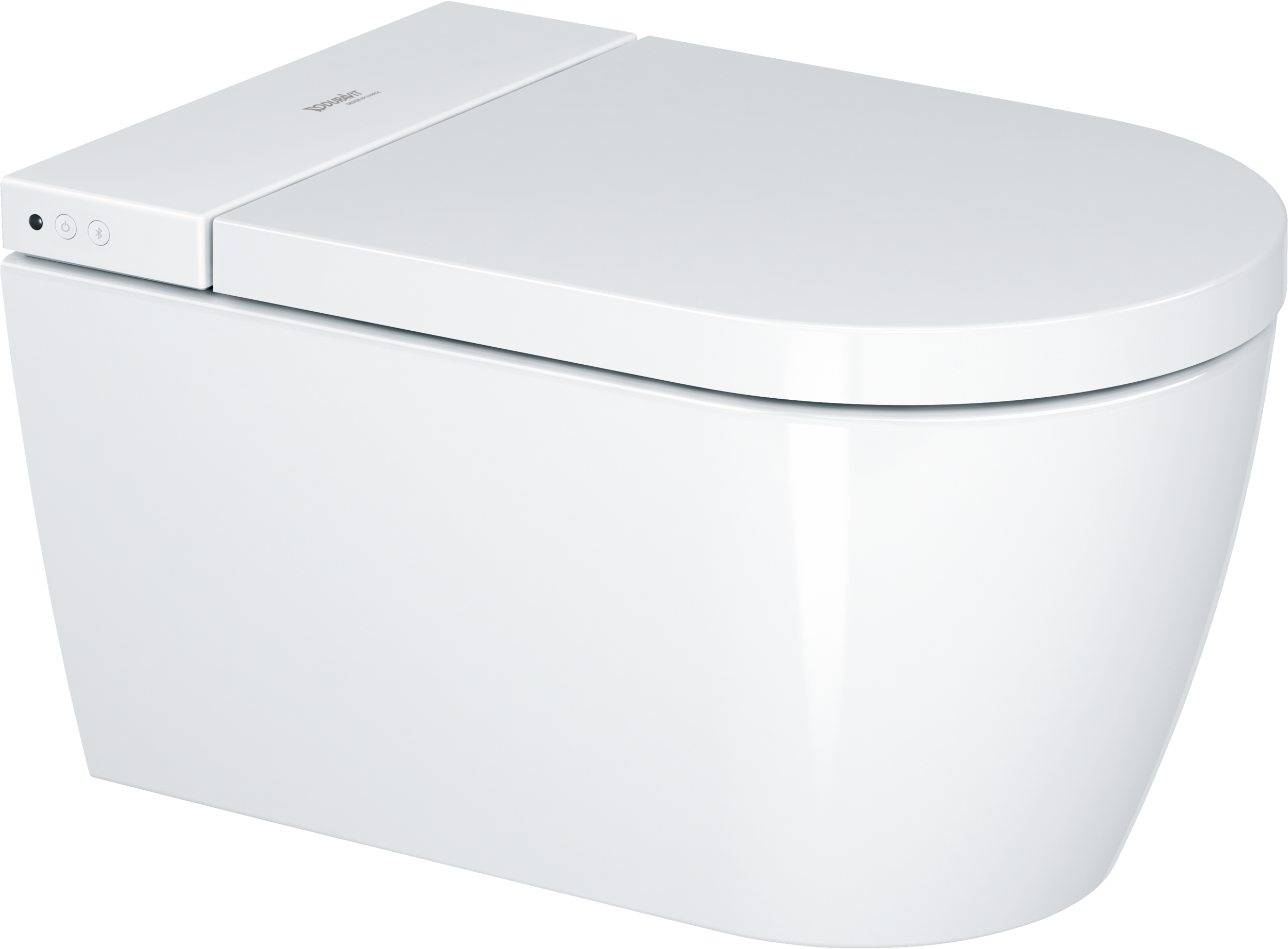 Duravit ME by Starck Inodoros Duravit ME by Starck Inodoro de Pared