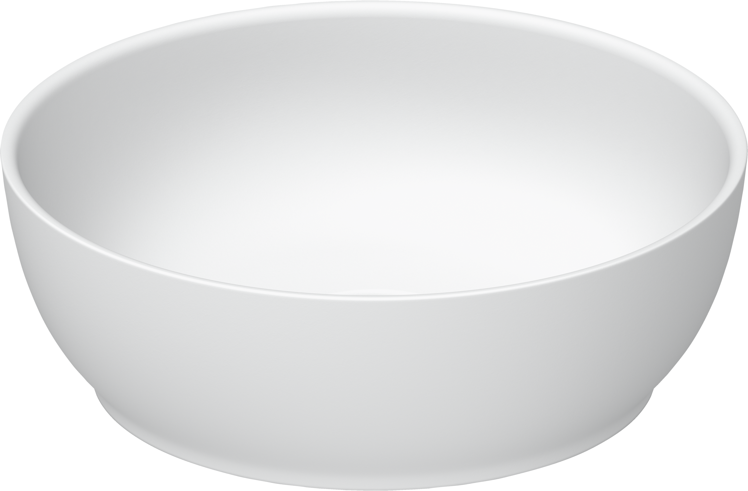 Duravit Sivida lavabo de Sobreponer Blanco Satinado Mate