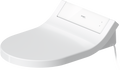 Duravit SensoWash Classic Asiento Bidé Inteligente