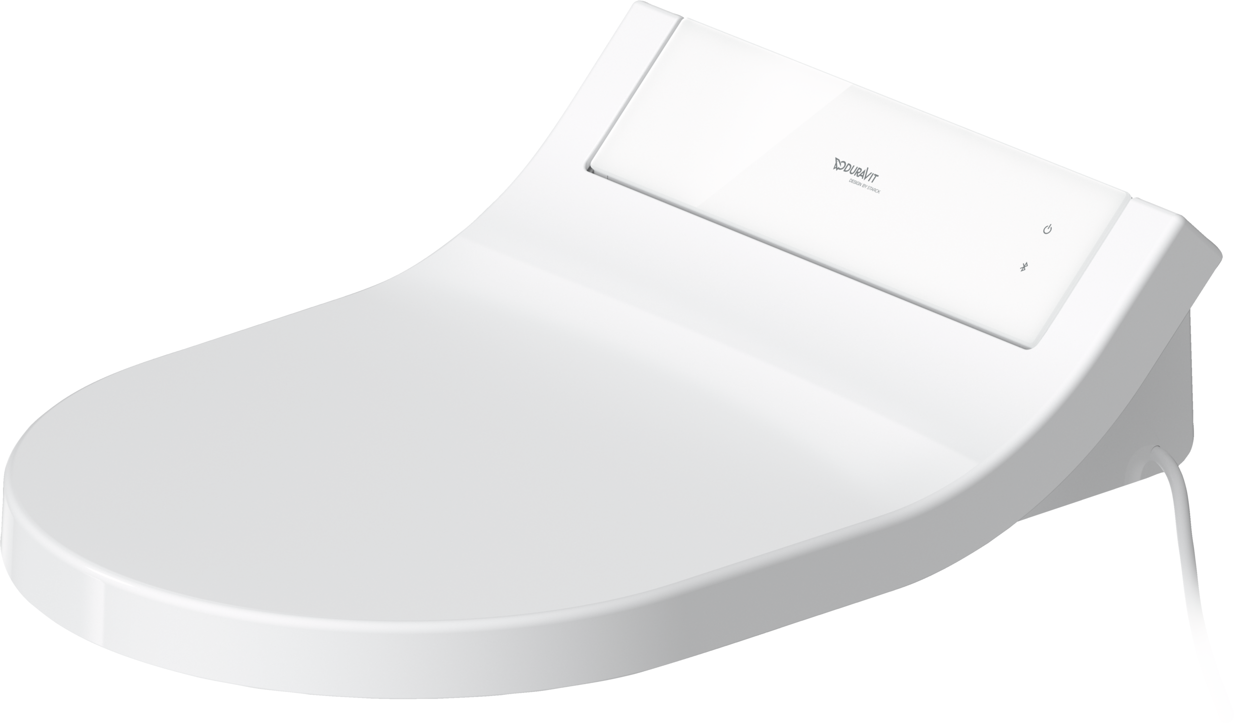 Duravit SensoWash Classic Asiento Bidé Inteligente
