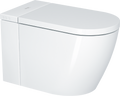 Duravit SensoWash i Inodoro Bidé Inteligente
