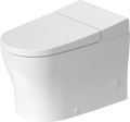Duravit SensoWash u Inodoro Bidé Inteligente