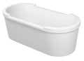 Duravit Starck Tinas Duravit Starck Tina Exenta 190 × 90 cm